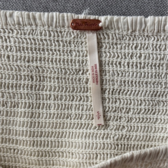 Free People Perfect Storm Midi Dress - Picture 6 of 8